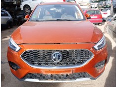 mg mg zs suv del año 2023