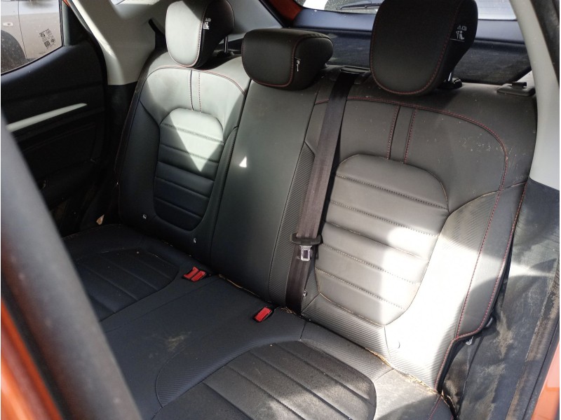 mg mg zs suv del año 2023