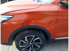 Recambio de aleta delantera izquierda para mg mg zs suv 1.5 vti referencia OEM IAM   