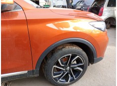 Recambio de aleta delantera derecha para mg mg zs suv 1.5 vti referencia OEM IAM   