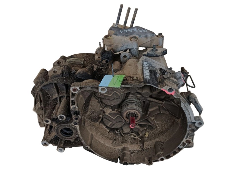 Recambio de caja cambios para volvo s40 i (644) 1.9 di referencia OEM IAM  P30616072 