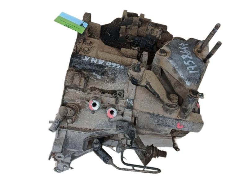 Recambio de caja cambios para volvo s40 i (644) 1.9 di referencia OEM IAM  P30616072 