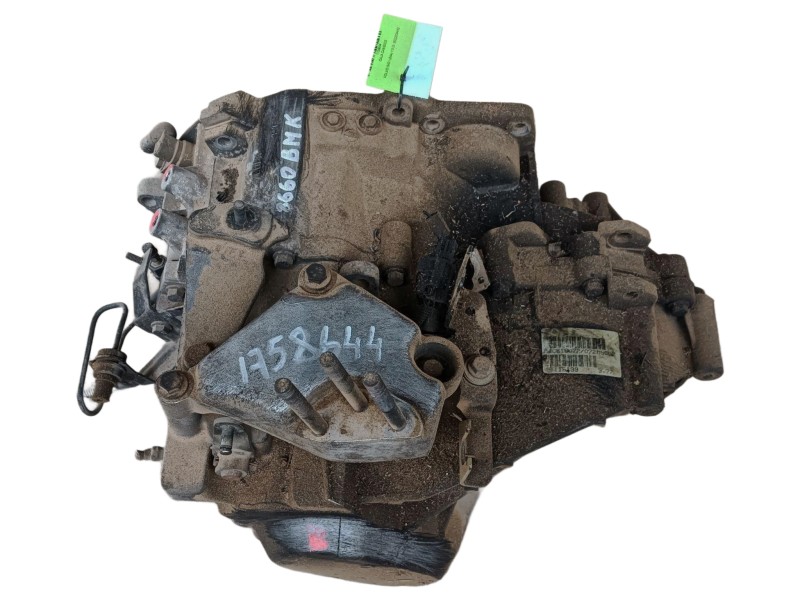 Recambio de caja cambios para volvo s40 i (644) 1.9 di referencia OEM IAM  P30616072 