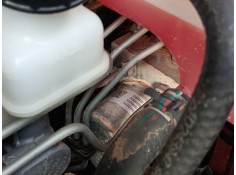 Recambio de abs para mg mg zs suv 1.5 vti referencia OEM IAM   