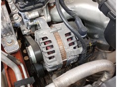 Recambio de alternador para mg mg zs suv 1.5 vti referencia OEM IAM   