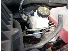 Recambio de bomba freno para mg mg zs suv 1.5 vti referencia OEM IAM   