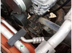 Recambio de compresor aire acondicionado para mg mg zs suv 1.5 vti referencia OEM IAM   
