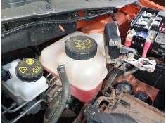 Recambio de deposito expansion para mg mg zs suv 1.5 vti referencia OEM IAM   