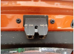 Recambio de cerradura maletero / porton para mg mg zs suv 1.5 vti referencia OEM IAM   