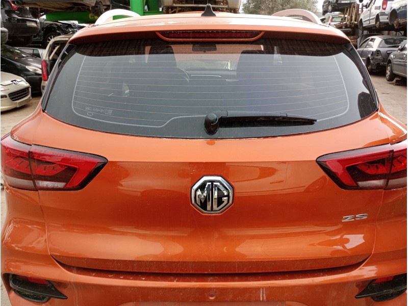 Recambio de porton trasero para mg mg zs suv 1.5 vti referencia OEM IAM   