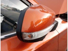 Recambio de retrovisor derecho para mg mg zs suv 1.5 vti referencia OEM IAM    2