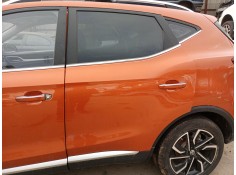 Recambio de puerta trasera izquierda para mg mg zs suv 1.5 vti referencia OEM IAM   