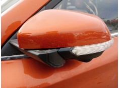 Recambio de retrovisor izquierdo para mg mg zs suv 1.5 vti referencia OEM IAM   