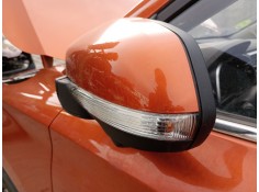 Recambio de retrovisor izquierdo para mg mg zs suv 1.5 vti referencia OEM IAM    2