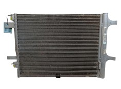 Recambio de condensador / radiador aire acondicionado para peugeot 3008 ii suv (mc_, mr_, mj_, m4_) hybrid referencia OEM IAM 98