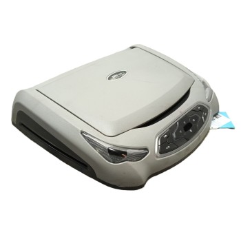 SISTEMA DVD ELITE XTREM PANTALLA MULTIMEDIA CAR DVD TRASERA 