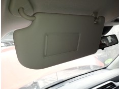 Recambio de parasol izquierdo para mg mg zs suv 1.5 vti referencia OEM IAM   