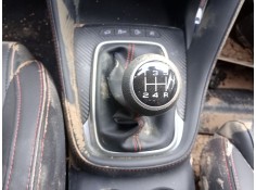 Recambio de pomo palanca cambio para mg mg zs suv 1.5 vti referencia OEM IAM   