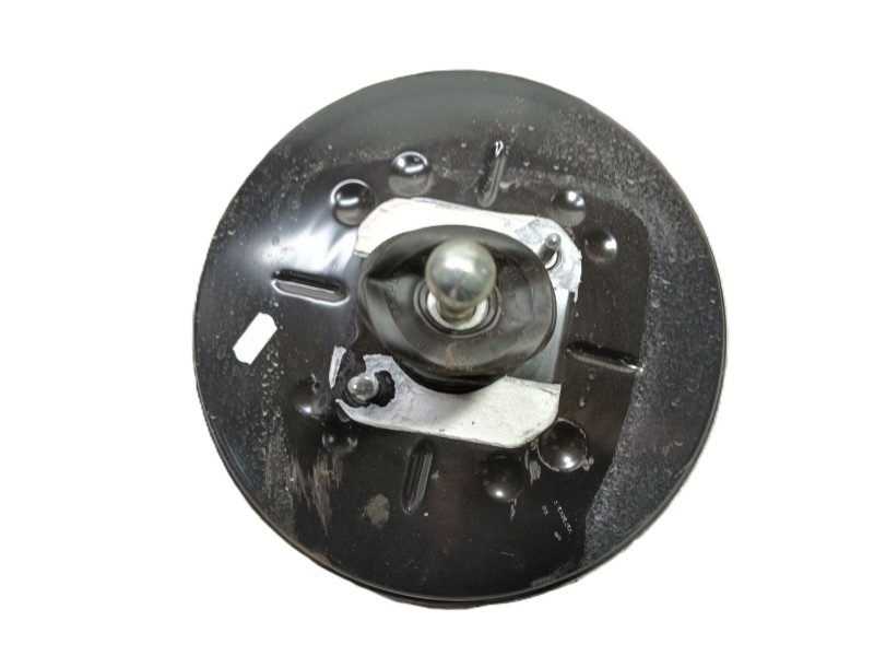 Recambio de servofreno para volkswagen polo vi (aw1, bz1, ae1) 1.6 tdi referencia OEM IAM 2Q1614106F 2Q1614105L 