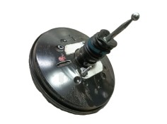 Recambio de servofreno para volkswagen polo vi (aw1, bz1, ae1) 1.6 tdi referencia OEM IAM 2Q1614106F 2Q1614105L 