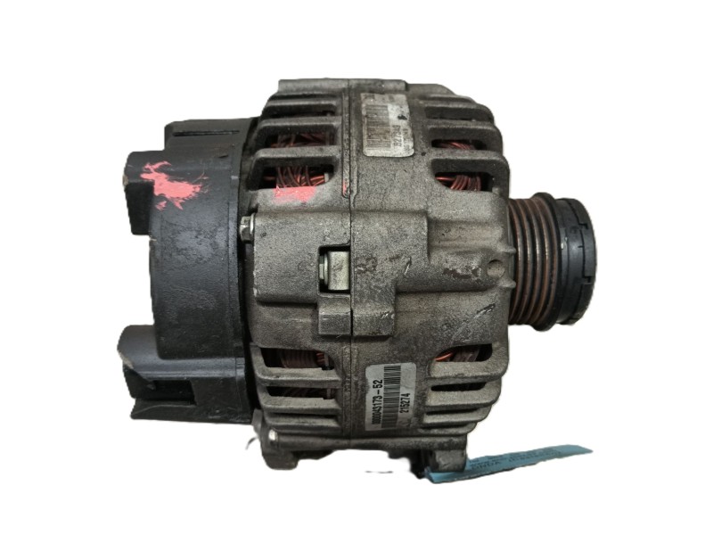 Recambio de alternador para volkswagen passat b5.5 (3b3) 1.9 tdi referencia OEM IAM   