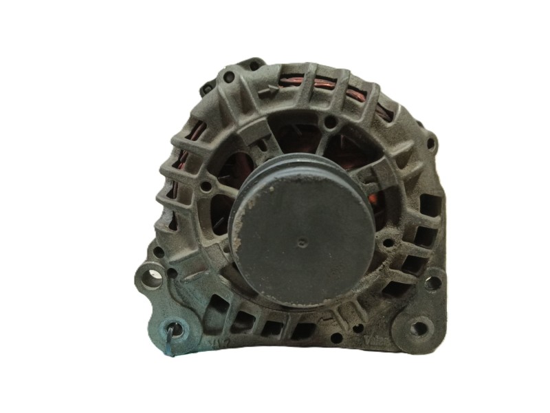 Recambio de alternador para volkswagen passat b5.5 (3b3) 1.9 tdi referencia OEM IAM   