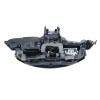 Recambio de salpicadero para nissan juke (f16_) 1.0 referencia OEM IAM 985106PA1A 647435300C 