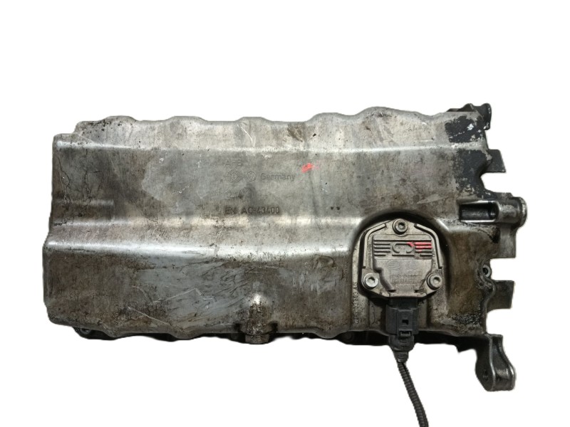 Recambio de carter para audi a3 (8p1) 2.0 tdi 16v referencia OEM IAM 038103603AG  