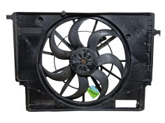 Recambio de electroventilador para volvo xc40 (536) t3 referencia OEM IAM  P32222109 