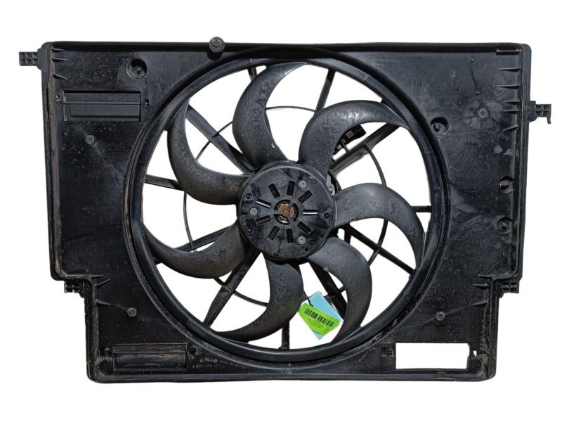 Recambio de electroventilador para volvo xc40 (536) t3 referencia OEM IAM  P32222109 