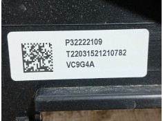 Recambio de electroventilador para volvo xc40 (536) t3 referencia OEM IAM  P32222109  2