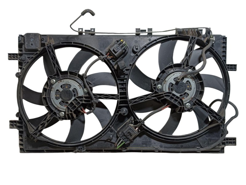 Recambio de electroventilador para opel insignia a sports tourer (g09) 2.0 cdti (35) referencia OEM IAM  13223018 