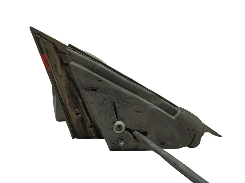 Recambio de retrovisor izquierdo para seat ibiza iii (6l1) 1.2 12v referencia OEM IAM 6L1857507T9B9 6L0857537A9B9 