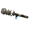 Recambio de amortiguador delantero izquierdo para bmw 1 (e87) 120 d referencia OEM IAM 31316768919  