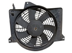 Recambio de electroventilador para hyundai matrix (fc) 1.6 referencia OEM IAM   