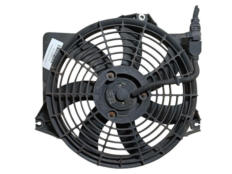 Recambio de electroventilador para hyundai matrix (fc) 1.6 referencia OEM IAM   