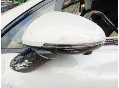 Recambio de retrovisor izquierdo para porsche macan (95b) gts (95bbl1) referencia OEM IAM    2