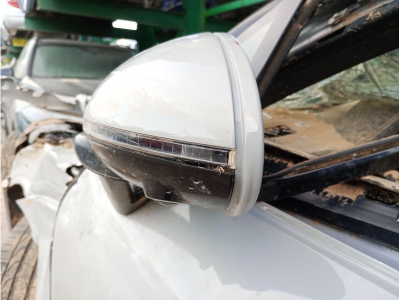 Recambio de retrovisor izquierdo para porsche macan (95b) gts (95bbl1) referencia OEM IAM   