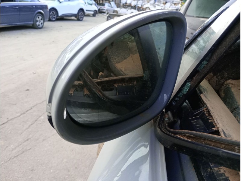 Recambio de retrovisor izquierdo para porsche macan (95b) gts (95bbl1) referencia OEM IAM   