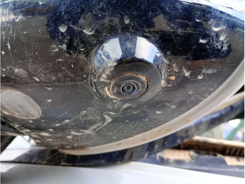 Recambio de retrovisor izquierdo para porsche macan (95b) gts (95bbl1) referencia OEM IAM   