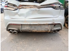Recambio de paragolpes trasero para porsche macan (95b) gts (95bbl1) referencia OEM IAM 95B807421AMG2X 95B 807 834 AC  2