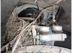 Recambio de amortiguador delantero izquierdo para porsche macan (95b) gts (95bbl1) referencia OEM IAM 95B413031AD   2