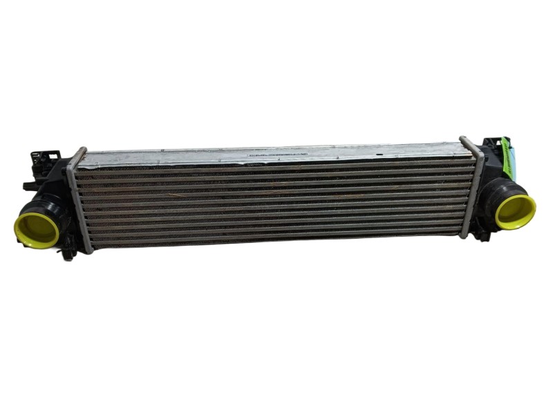 Recambio de intercooler para volvo xc40 (536) t3 referencia OEM IAM  P31686408 