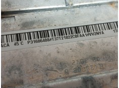 Recambio de intercooler para volvo xc40 (536) t3 referencia OEM IAM 31686408 P31686408  2