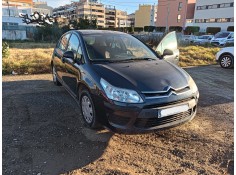 CITROËN C4 I (LC_)