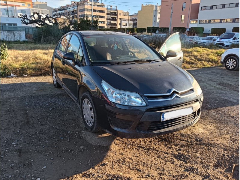 citroën c4 i (lc_) del año 2009