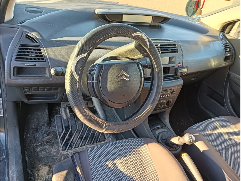 citroën c4 i (lc_) del año 2009