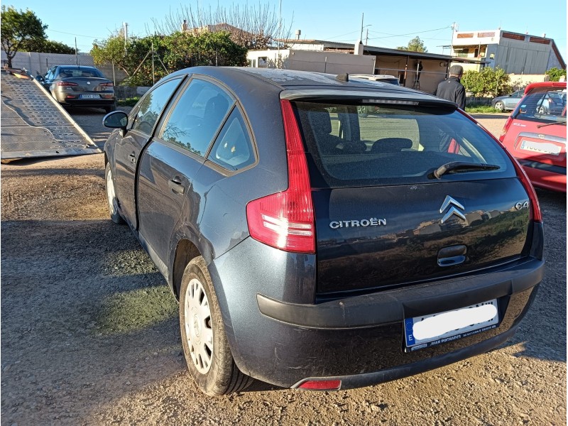 citroën c4 i (lc_) del año 2009