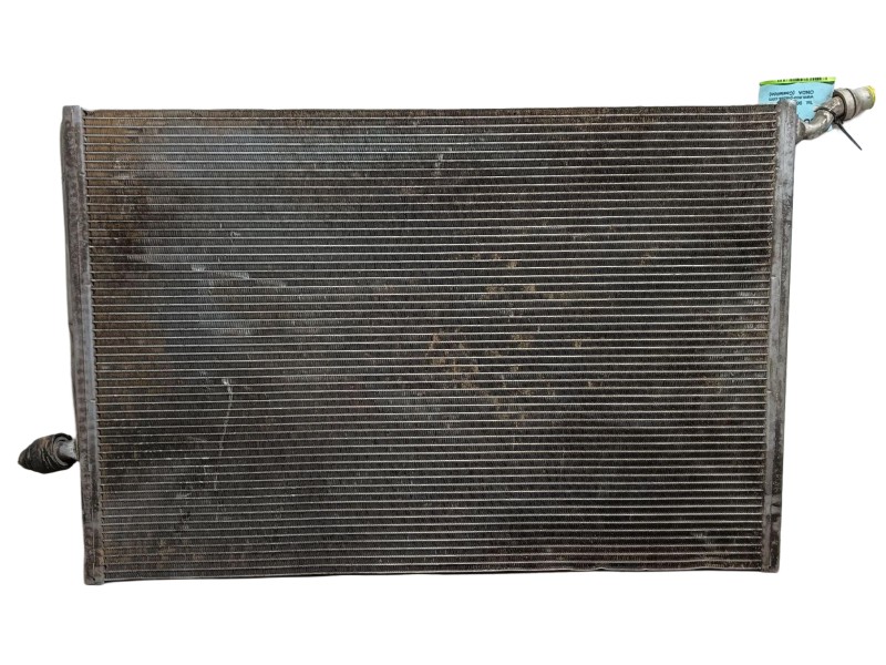 Recambio de intercooler para mercedes-benz clase c (w205) c 220 bluetec / d (205.002, 205.004) referencia OEM IAM  A0995002003 