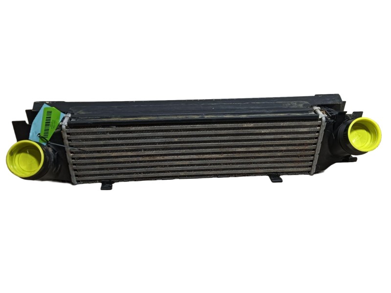 Recambio de intercooler para bmw 1 (f20) 116 d referencia OEM IAM  15272311 